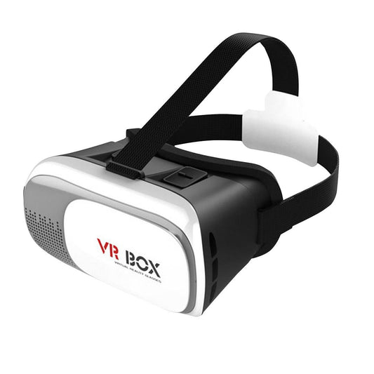 Vr Box 2 0 Virtual Reality 3D Glasses for Iphone Samsung Google Cardboard