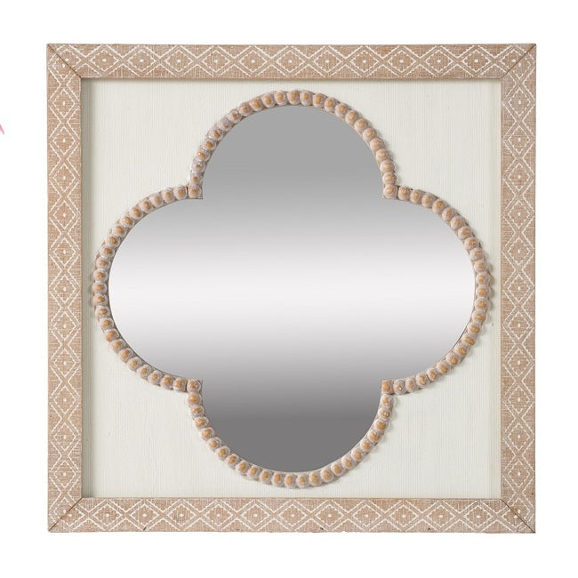 Clover Wall Mirror 50