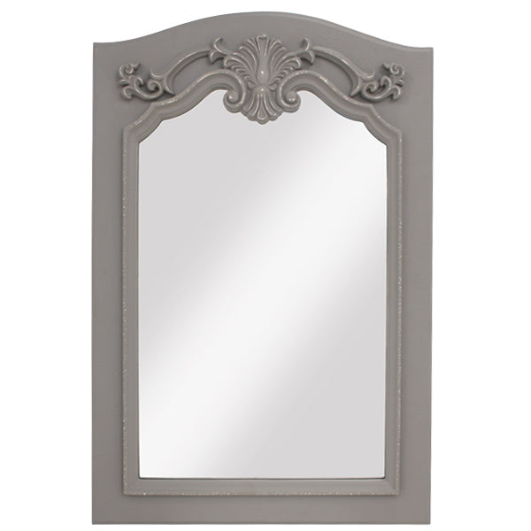 Vintage Mirror Victorian Terrace 77.  Last two at this price