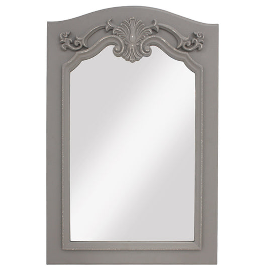 Vintage Mirror Victorian Terrace 77.  Last two at this price