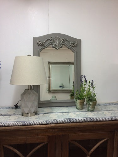 Vintage Mirror Victorian Terrace 77.  Last two at this price