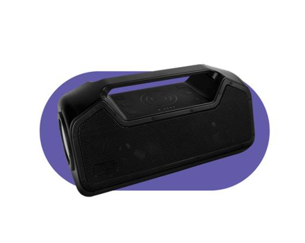 Sprout - Nomad Alpha Bluetooth Speaker