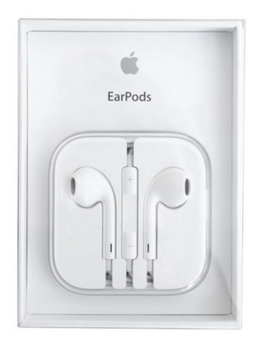 Apple Original EarPods