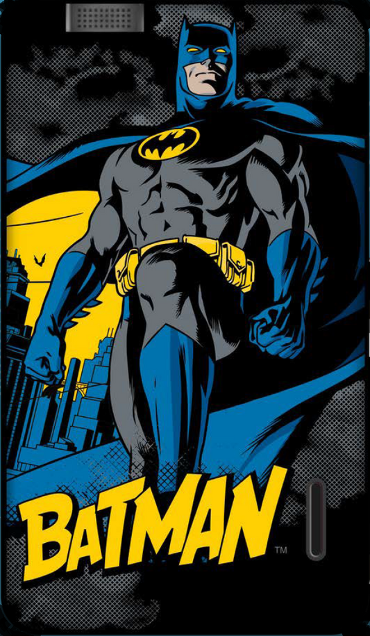 Warner Brothers Kids Hero 7″ HD WiFi Tablet – Batman