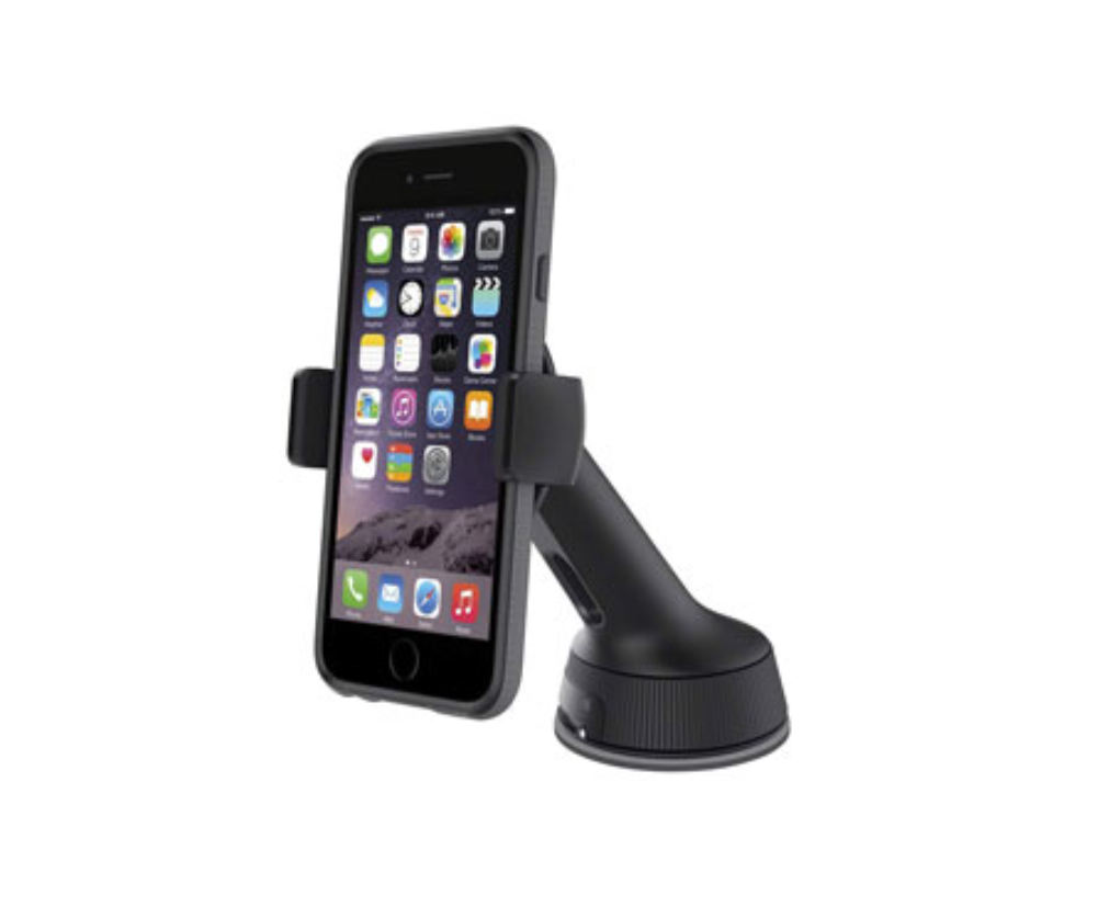 Belkin Car Universal Mount Phone Holder - Black