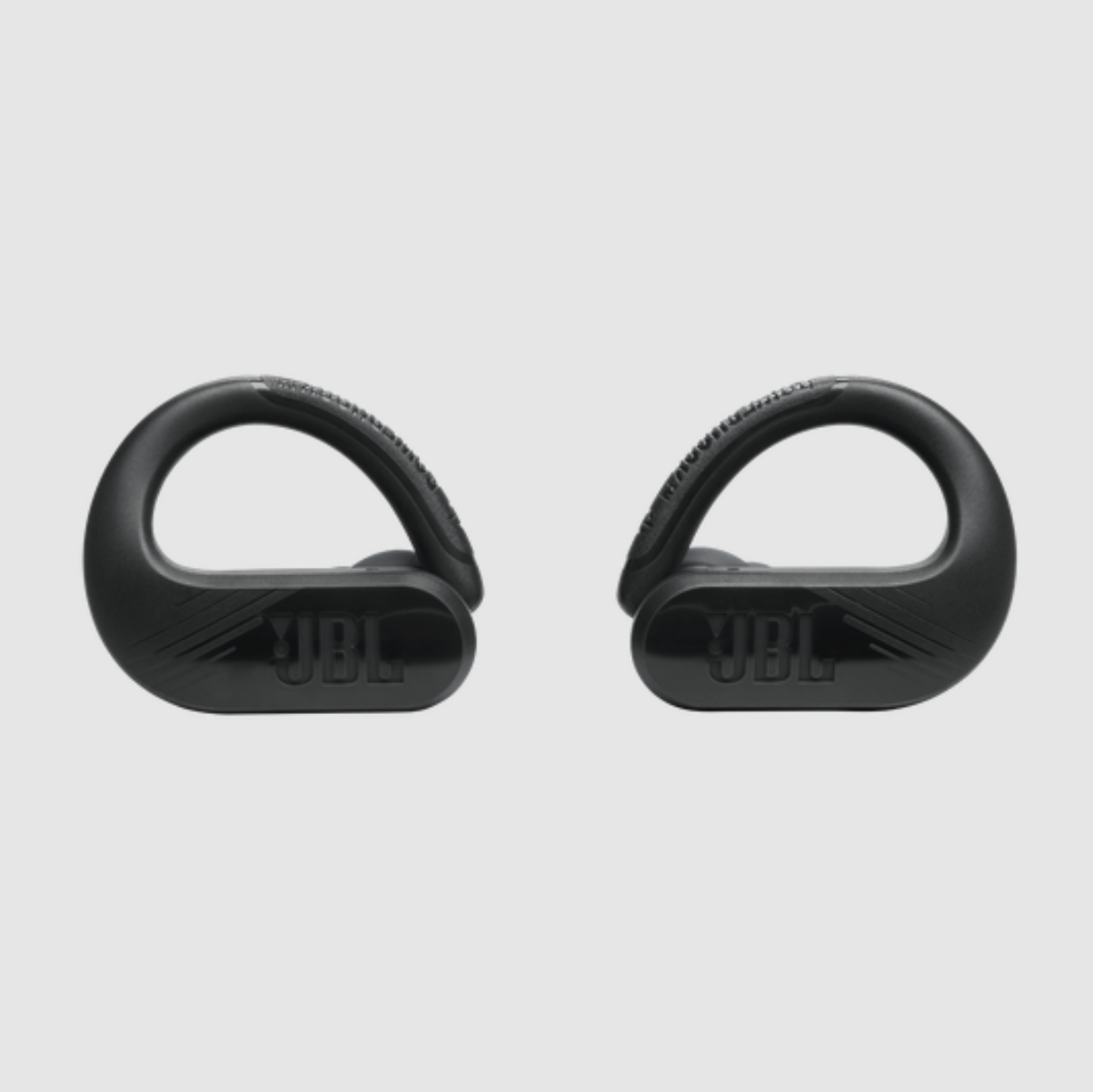 JBL Endurance Peak 3 Wireless Active Earbuds - Black