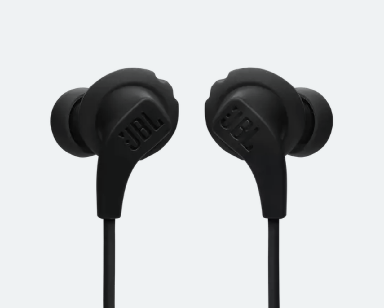 JBL Endurance Run 2 Wireless In-Ear Headphones - Black