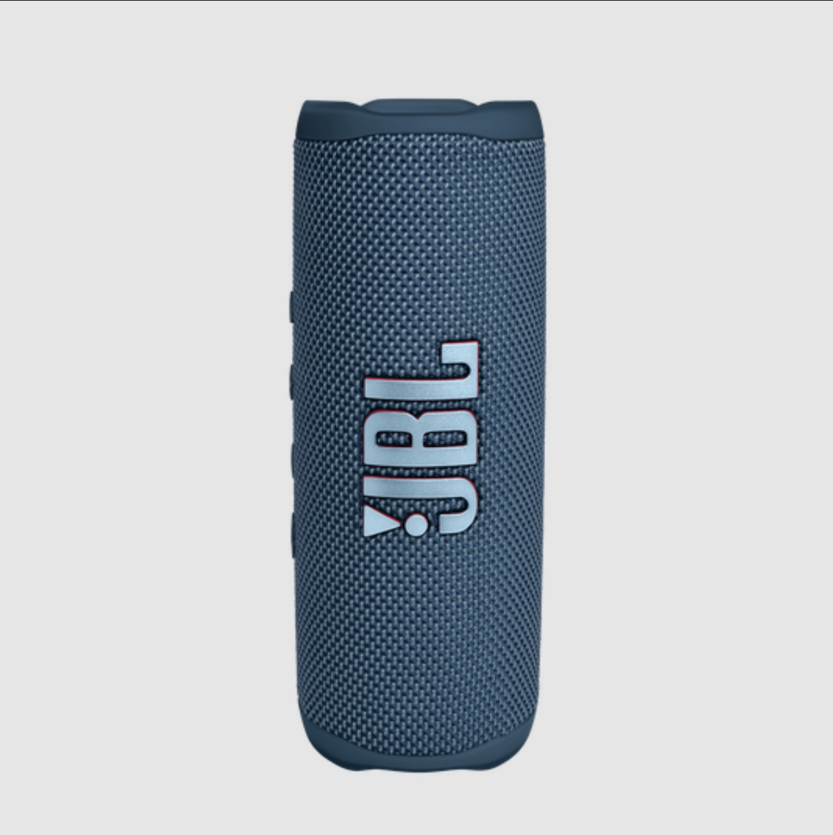 JBL Flip 6 Portable Waterproof Speaker - Blue