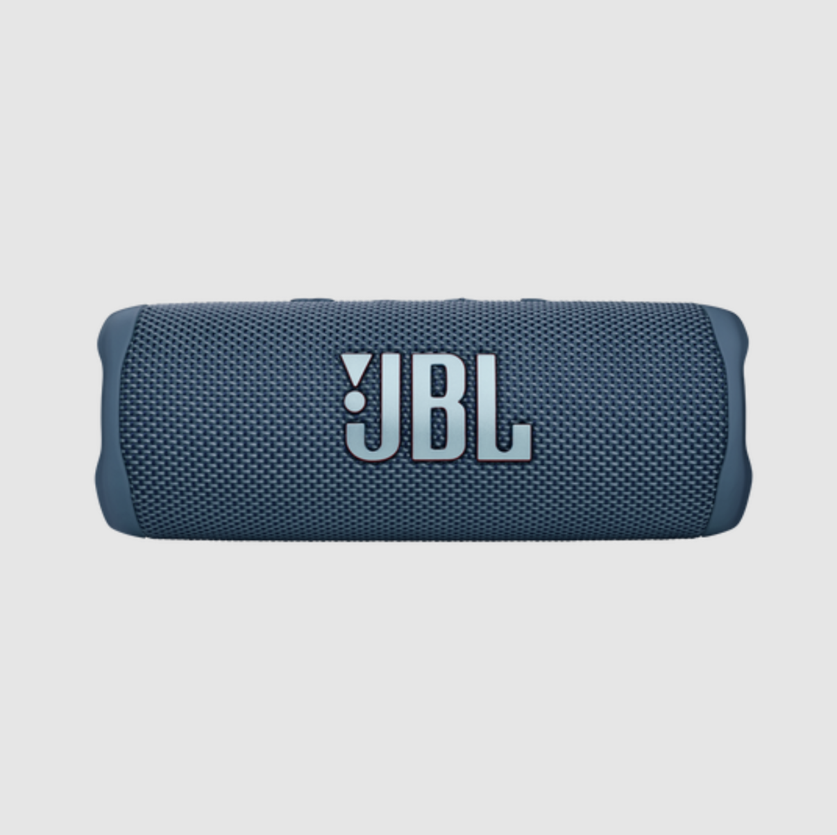 JBL Flip 6 Portable Waterproof Speaker - Blue