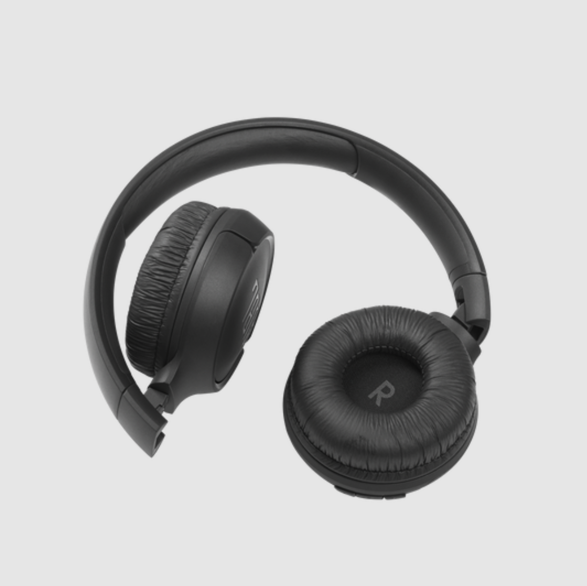 JBL T510BT - Wireless On-Ear Headphones - Black