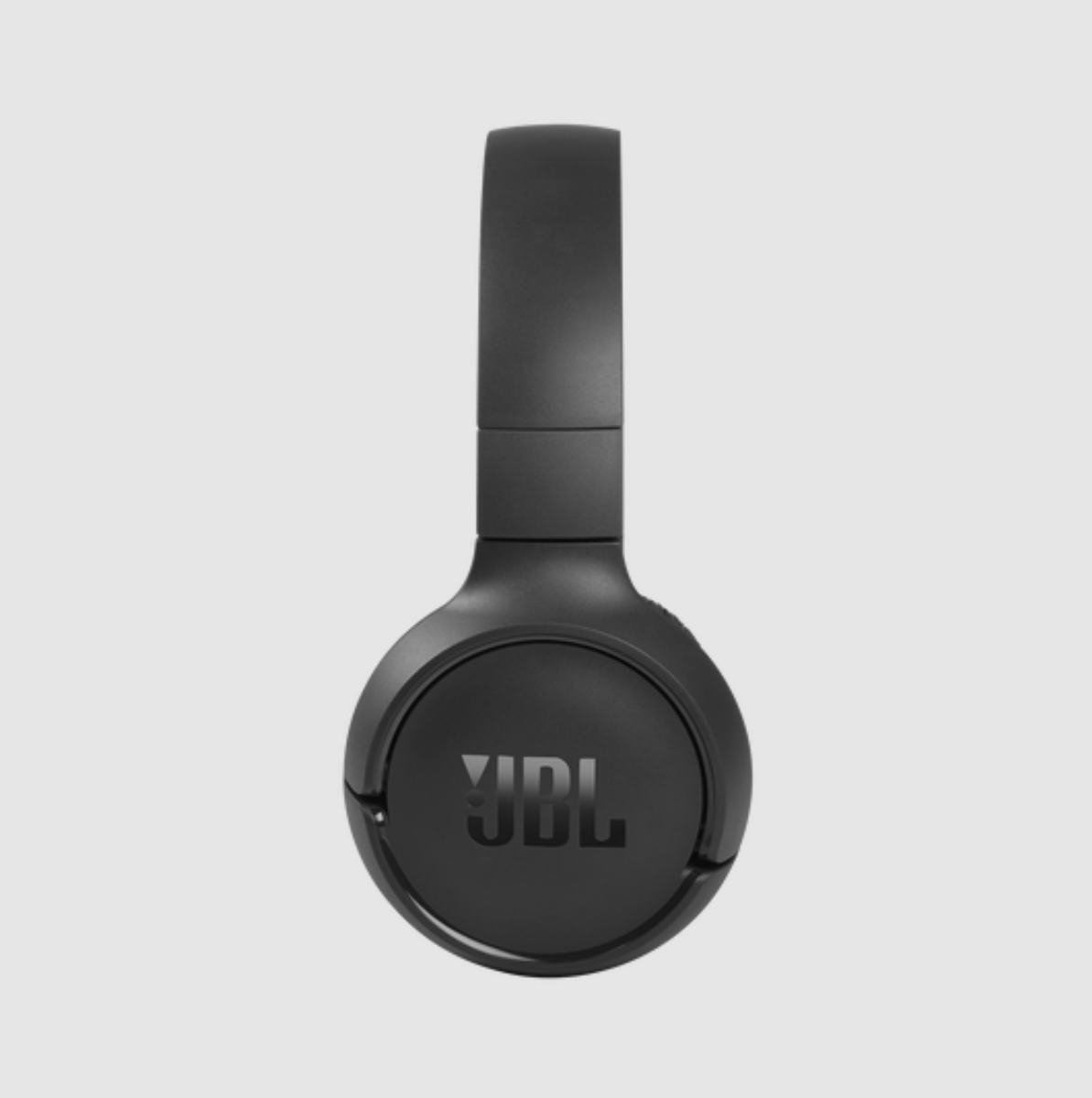 JBL T510BT - Wireless On-Ear Headphones - Black