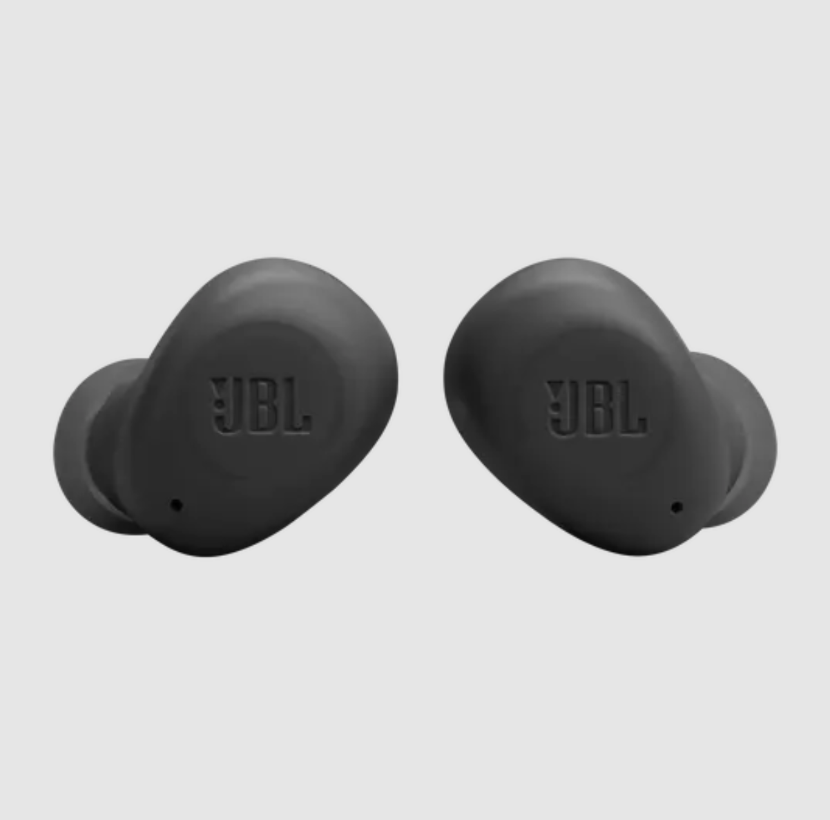 JBL Wave Buds - True Wireless Earbuds - Black