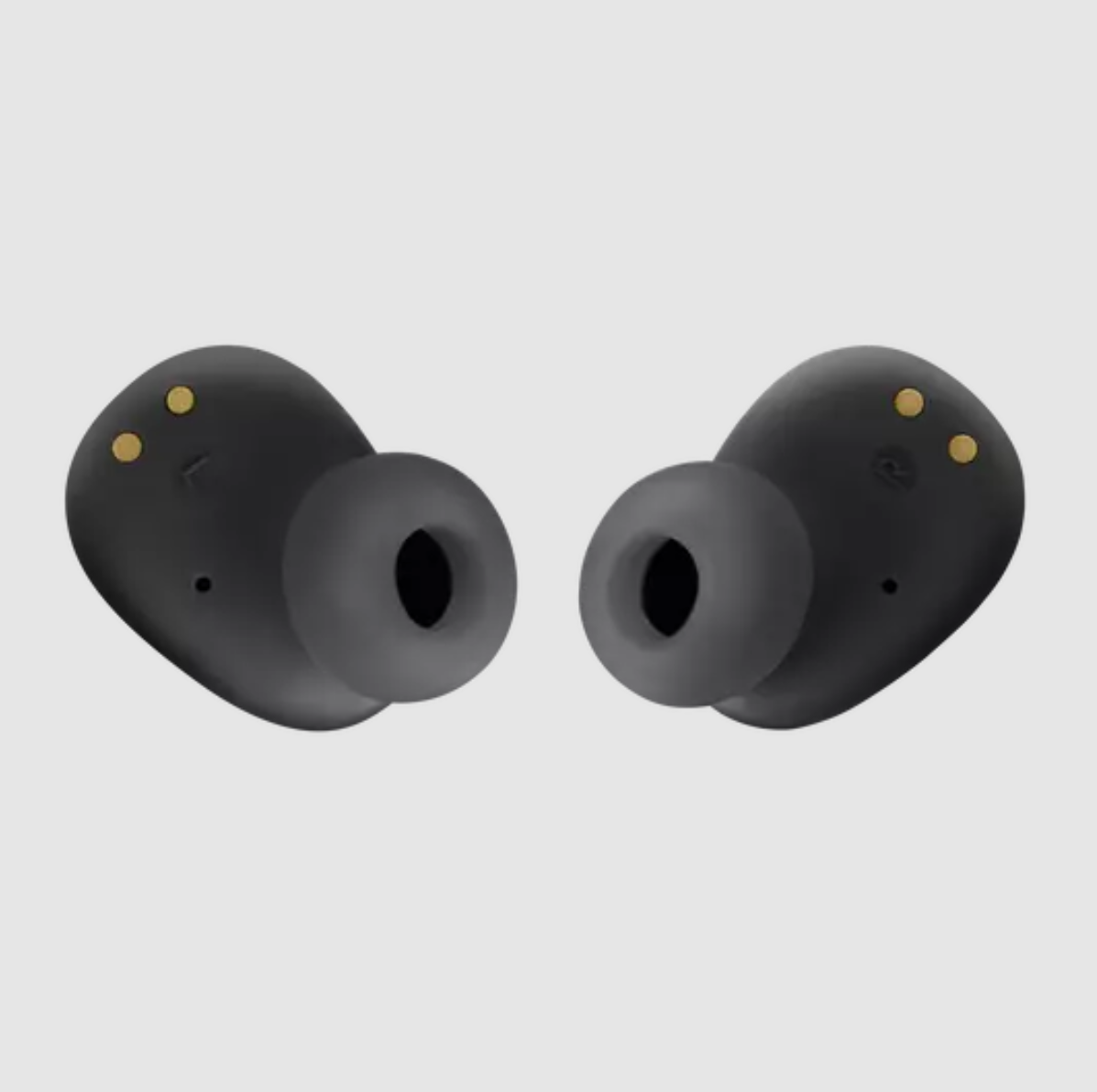 JBL Wave Buds - True Wireless Earbuds - Black