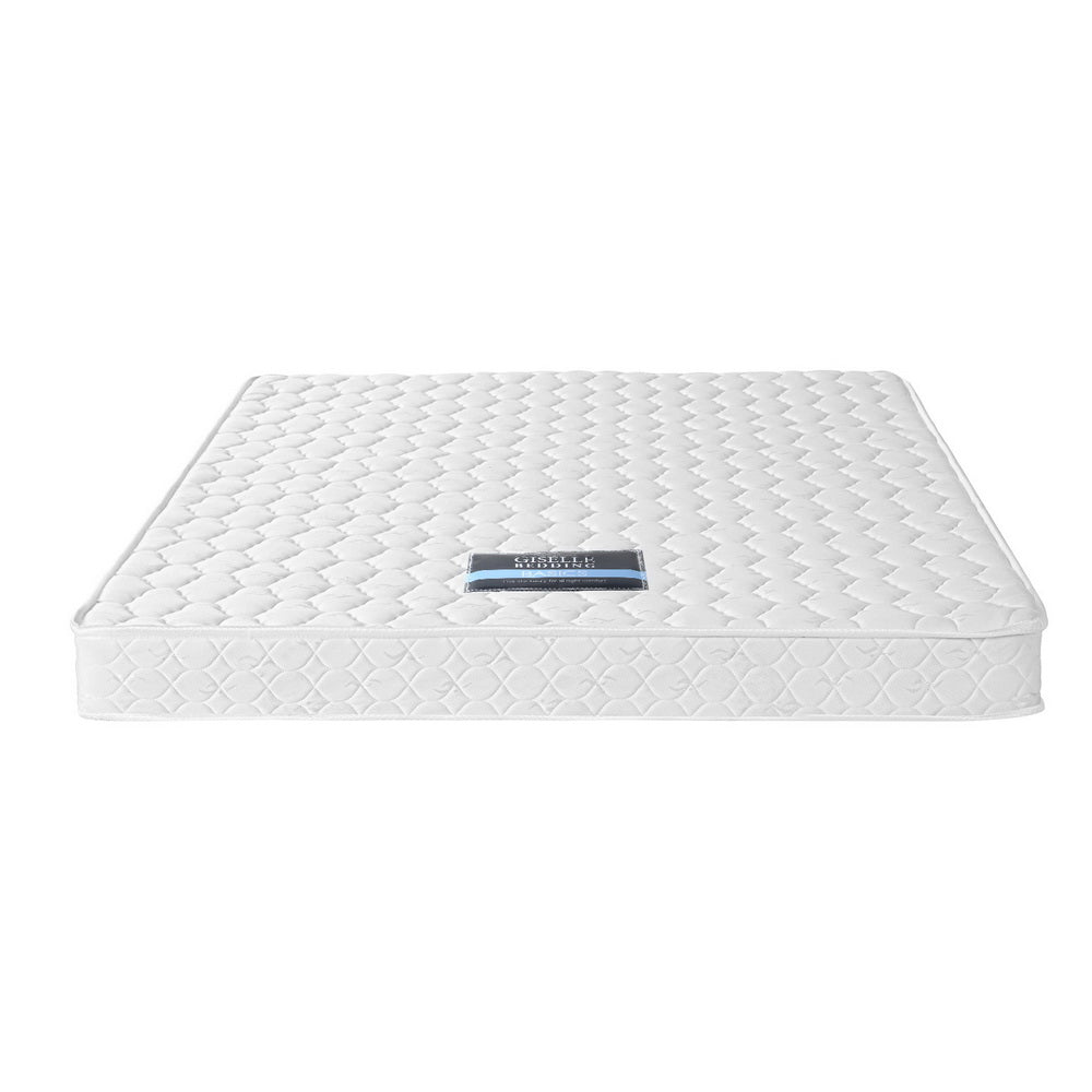 Giselle Bedding 13cm Mattress Tight Top Queen