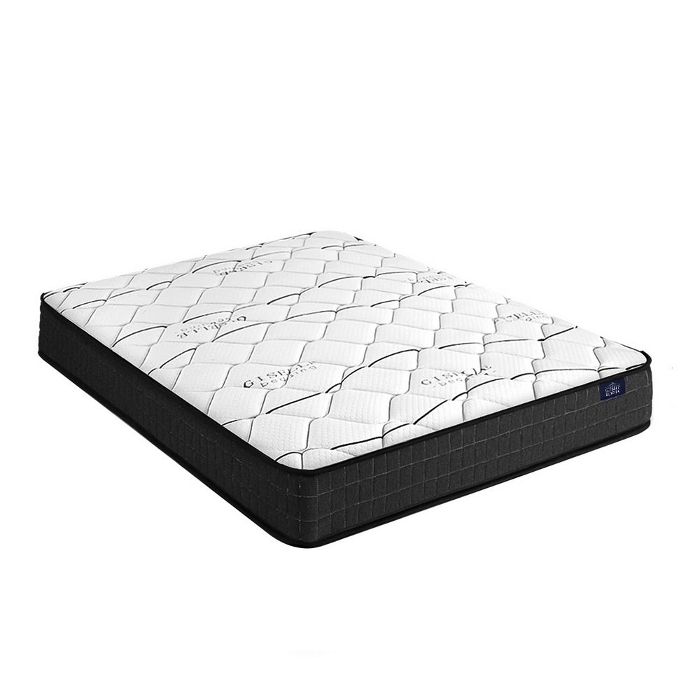 Giselle Bedding 16cm Mattress Medium Firm Double