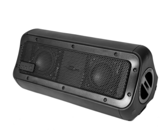Sprout - Nomad 3+ Bluetooth Speaker