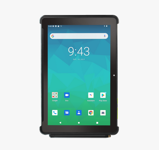 Orbic TAB10R 4G Cellular Tablet - Black
