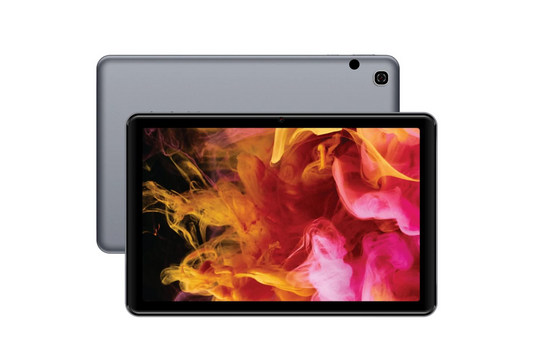 Punos X10 10.1" IPS Tablet 16GB - Grey (WiFi Only)
