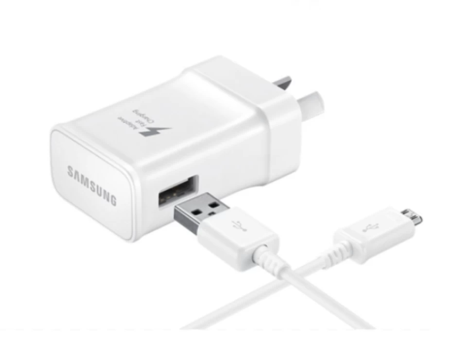 Samsung Micro USB AC Home Charger