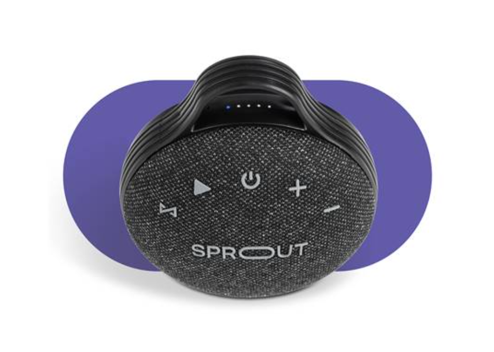 Sprout - Speaki Bluetooth Speaker