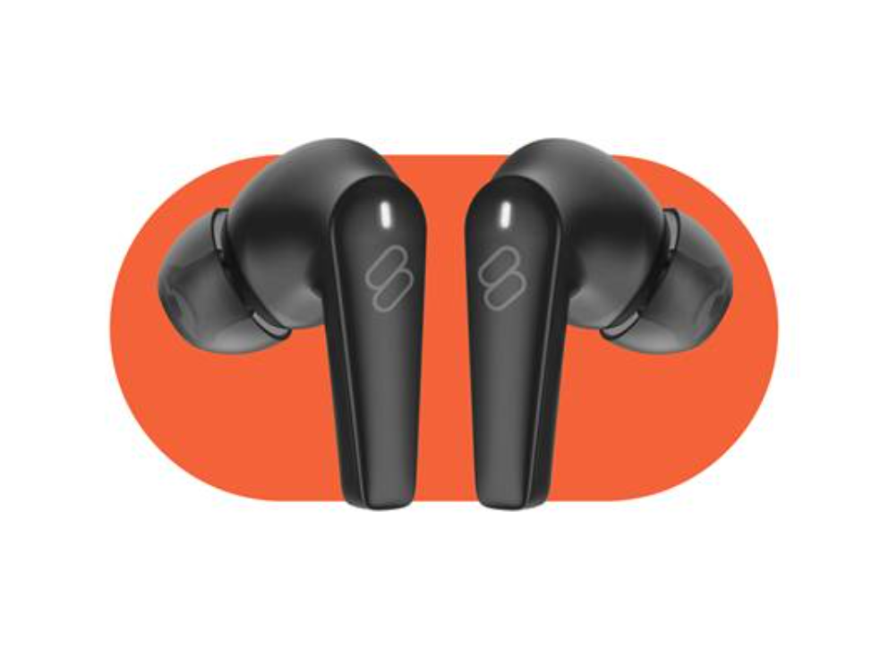 Sprout Audioplus TWS Earbuds - Black