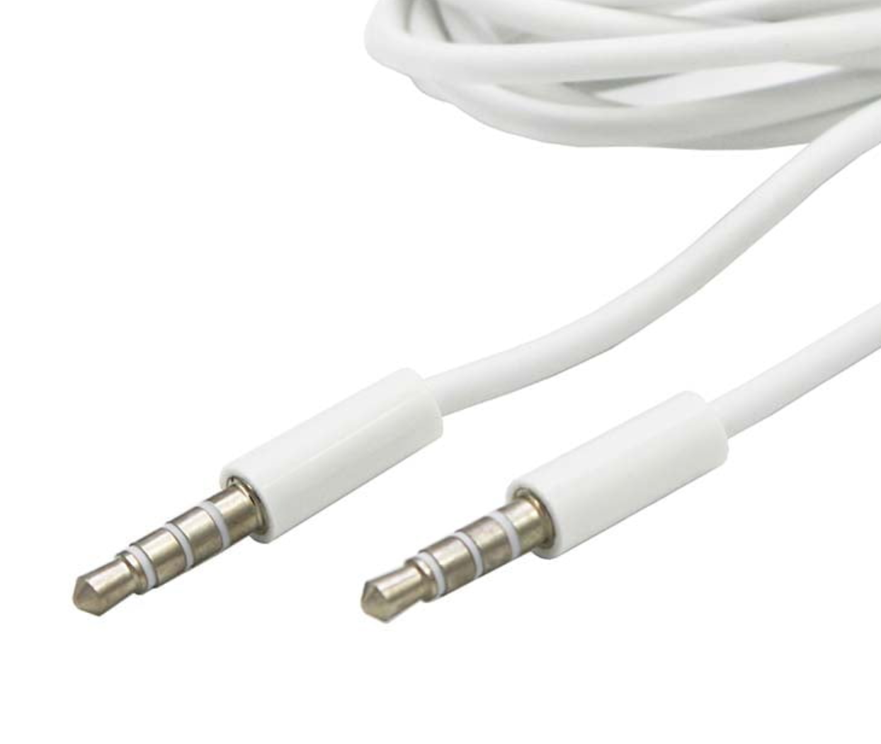 Techano Audio Cable 3.5mm AUX - 1.5m