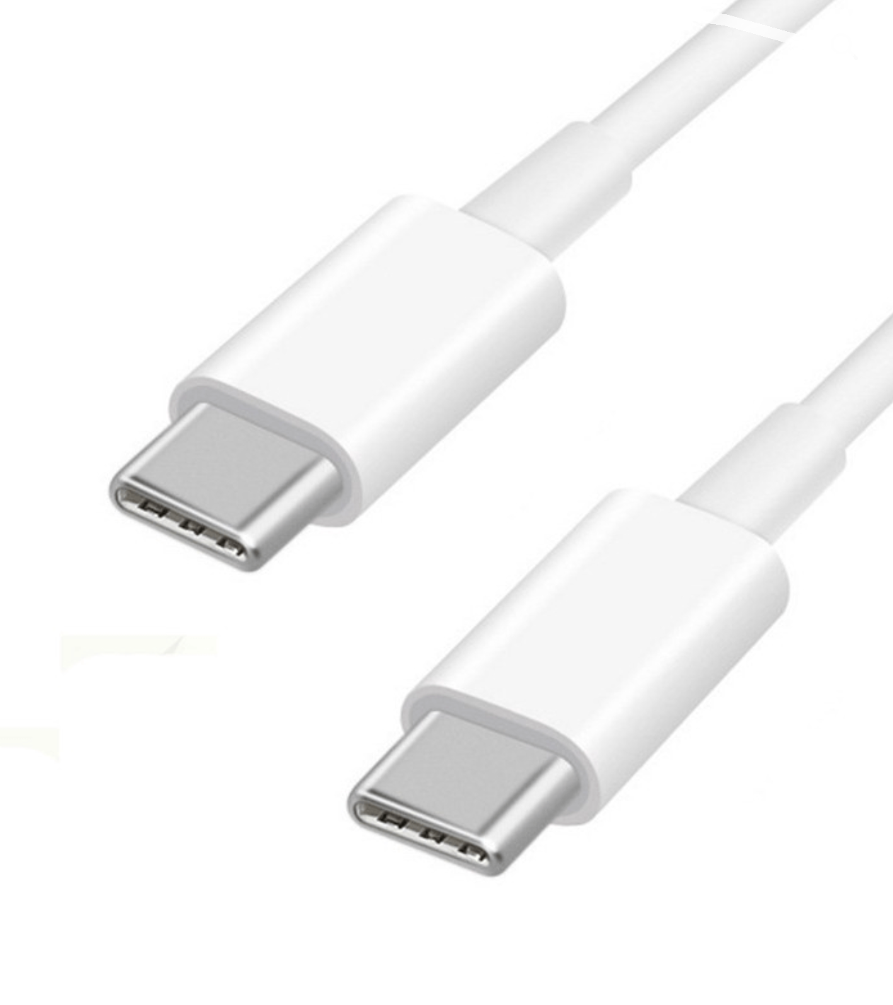 Techano USB-C To USB-C Cable