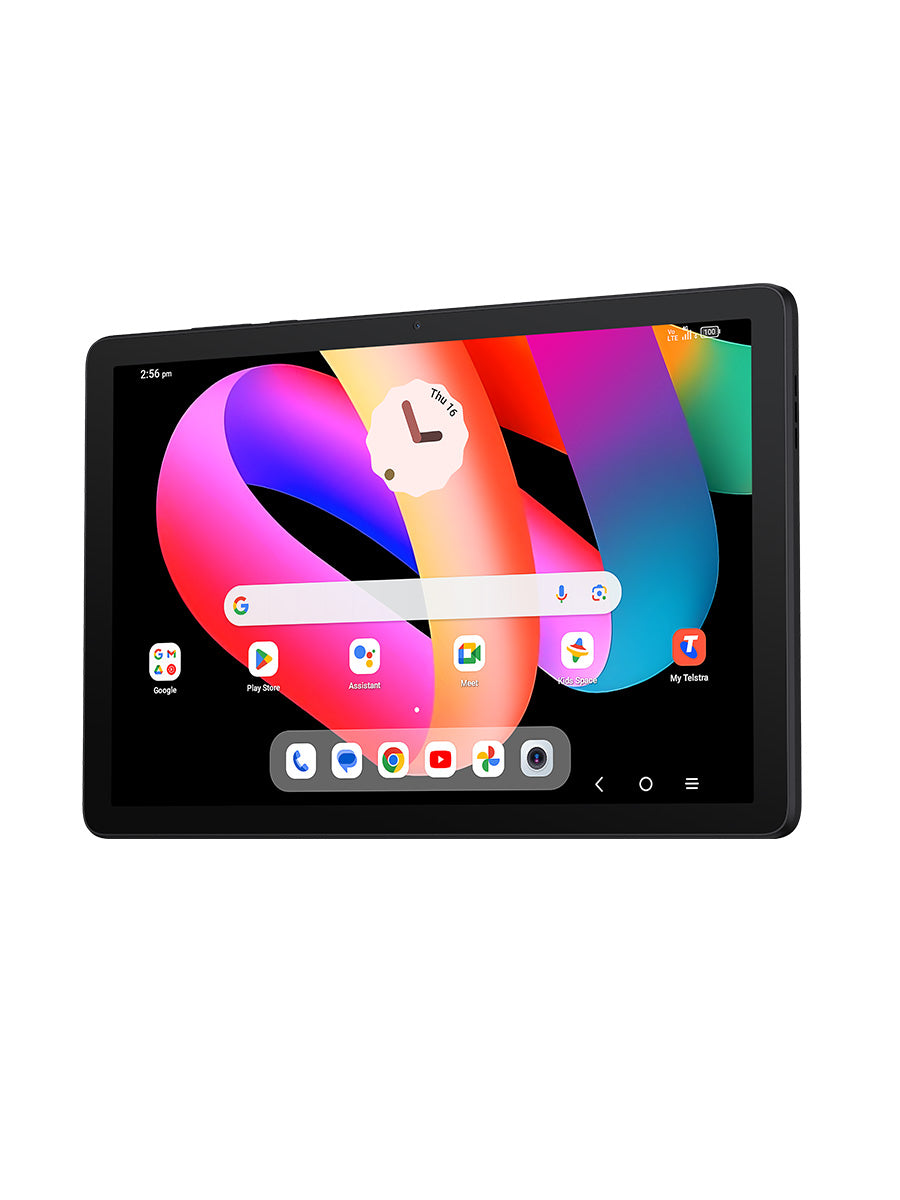 Telstra TCL Tablet 10L LTE Gen 3