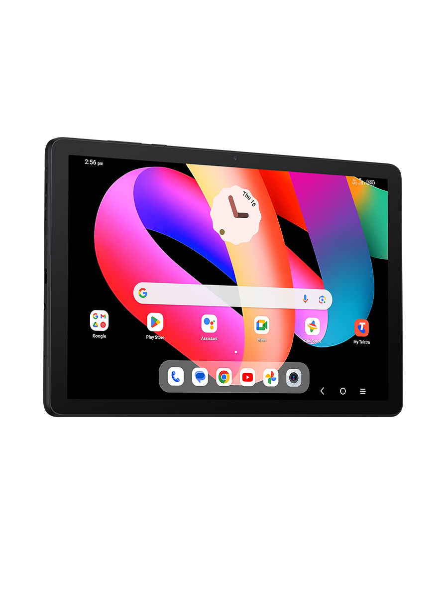 Telstra TCL Tablet 10L LTE Gen 3