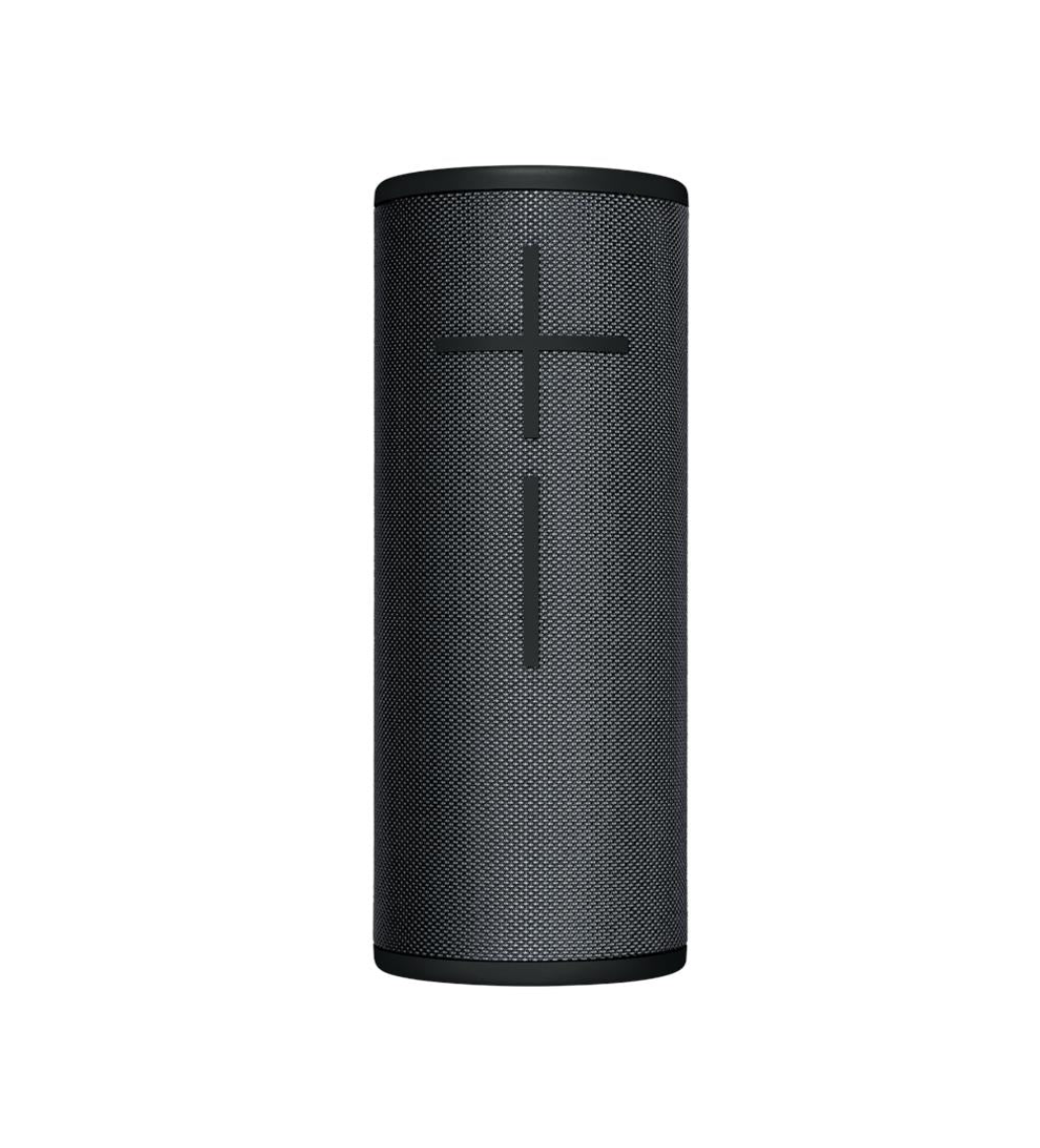 Ultimate Ears BOOM 3 Portable Bluetooth Speaker - Night Black