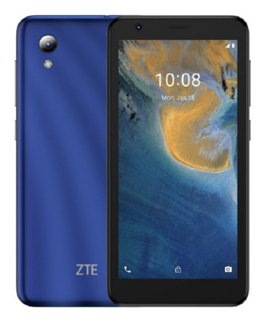 ZTE Blade A31 Lite 4G - Blue