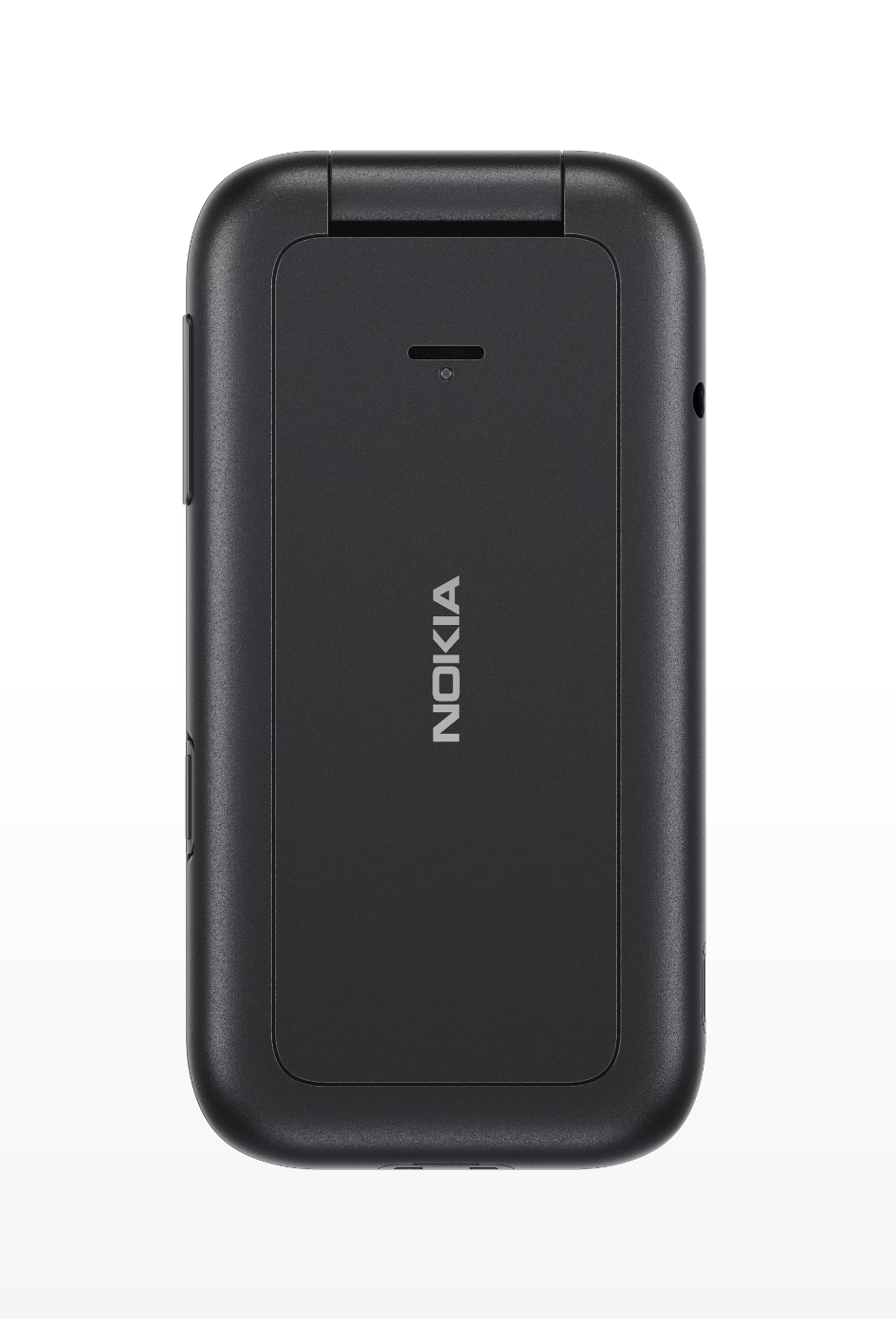 Nokia 2660 4G Flip Phone Anzo Black