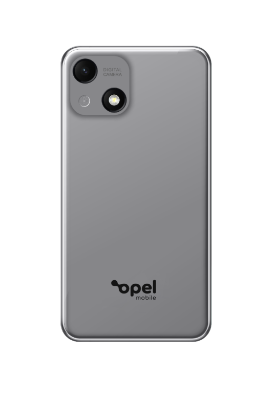 Opel Smart J5 4G Smartphone Grey