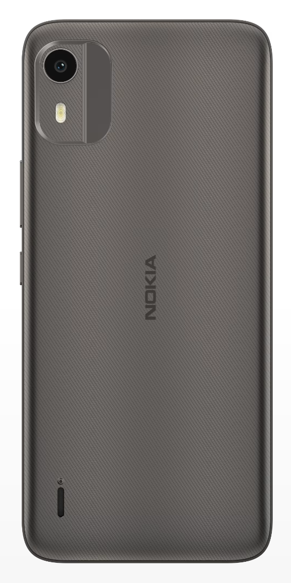 Nokia C12 (4G Dual Sim 64GB 6.3" Screen) Charcoal