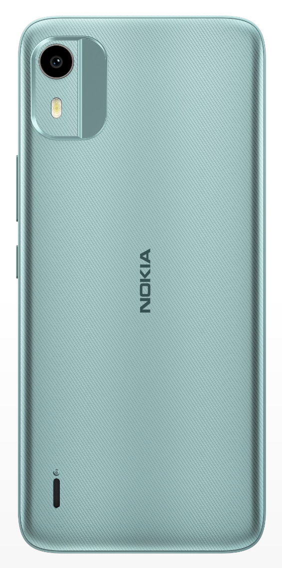 Nokia C12 (4G Dual Sim 64GB 6.3" Screen) Mint