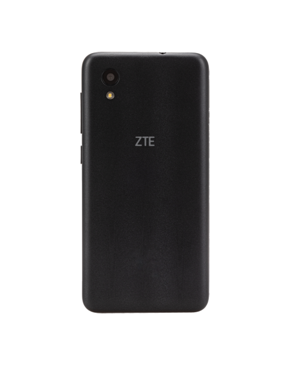 ZTE A3 SE 4G - Black