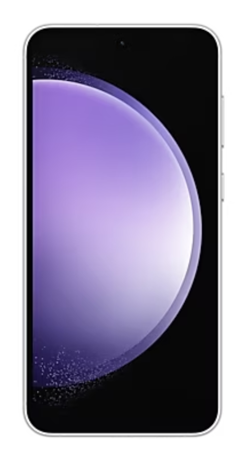 Samsung Galaxy S23FE 5G 256GB - Purple