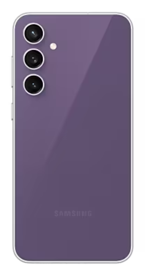Samsung Galaxy S23FE 5G 128GB - Purple
