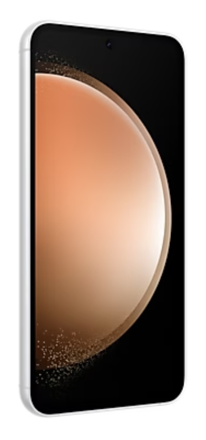 Samsung Galaxy S23FE 5G 128GB - Cream