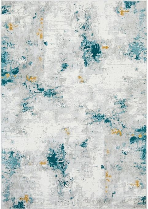 Emotion 33 Multi by Rug Culture-400X300CM - RECTANGLE