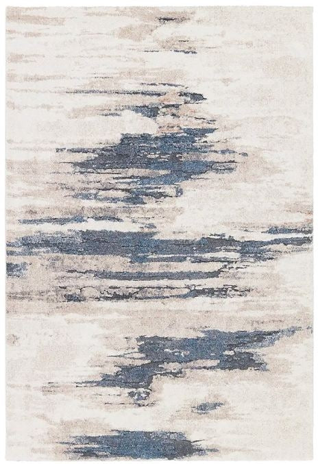 Formation 55 Polar by Rug Culture-230X160CM - RECTANGLE