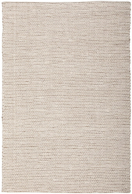 Harlow Cove Cream Rug by Rug Culture -225X155CM - RECTANGLE