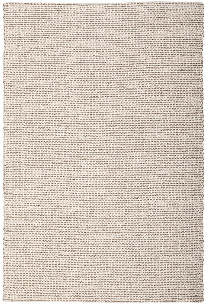 Harlow Cove Cream Rug by Rug Culture -280X190CM - RECTANGLE