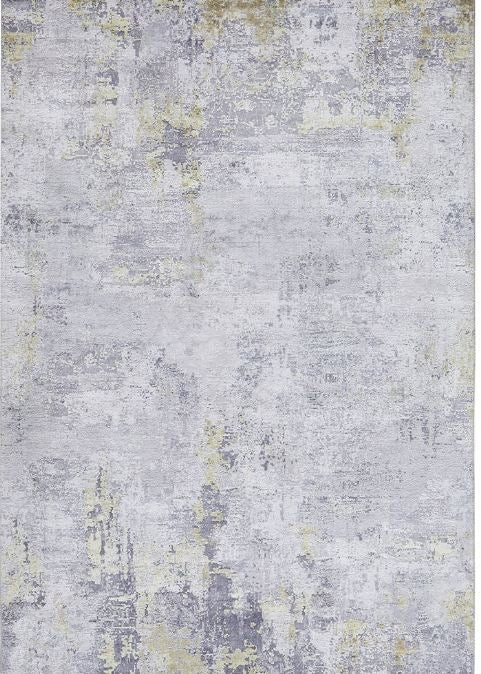 Illusions 156 Gold by Rug Culture-220X150CM - RECTANGLE