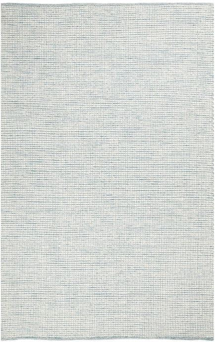 Loft Turquoise by Rug Culture-165X115CM - RECTANGLE