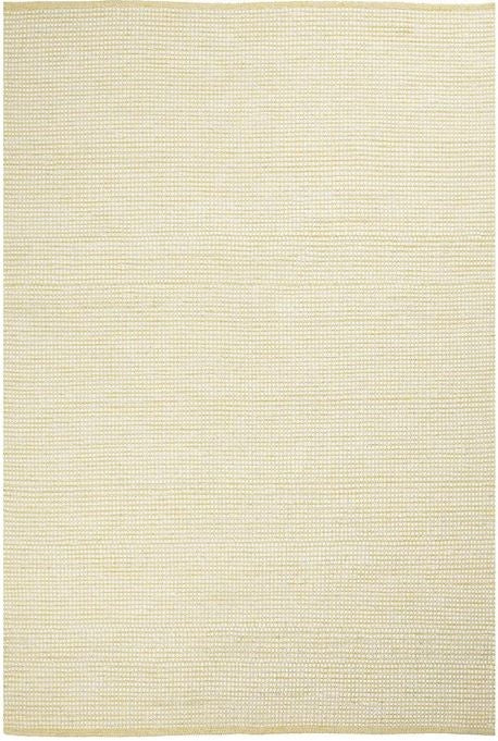 Loft Yellow by Rug Culture-225X155CM - RECTANGLE