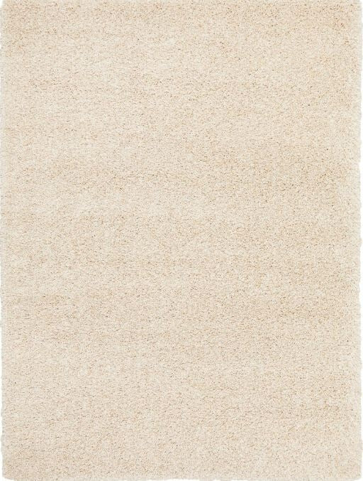 Laguna Cream Rug by Rug Culture-170X120CM - RECTANGLE