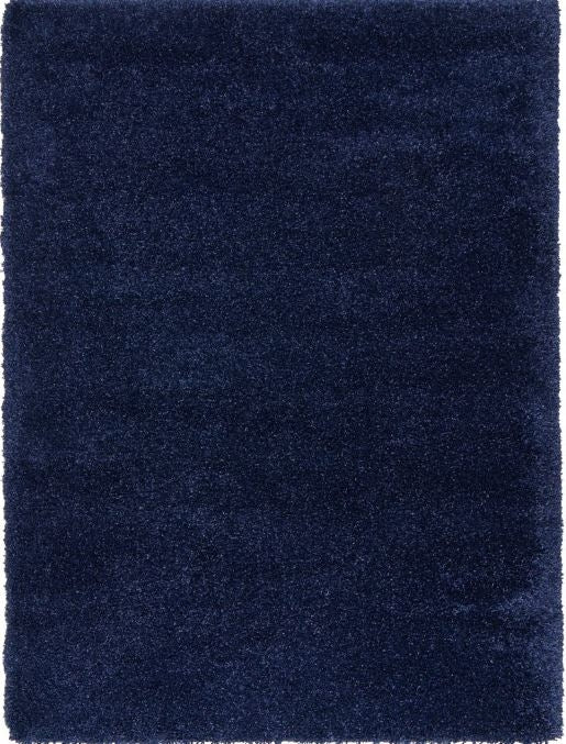 Laguna Denim Rug by Rug Culture-170X120CM - RECTANGLE