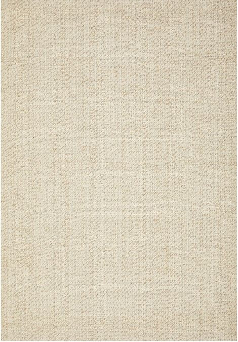 Madras Parker Cream by Rug Culture-320X230CM - RECTANGLE