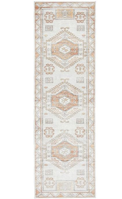 Mayfair Caitlen Natural Runner by Rug Culture-300X80CM - RUNNER